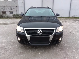 VW Passat 2.0TDI-140kc. BMP, снимка 2