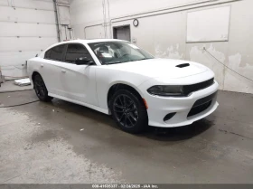 Dodge Charger 3.6L V-6 DOHC, VVT, 300HP All Wheel Drive 1