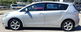 Toyota Verso 1.6i | Mobile.bg    4