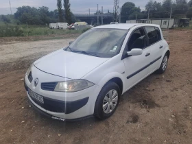 Renault Megane 1.4iKLIMA.ГАЗОВ ИНЖЕКСИОН - 1999 лв. - 79373539 | Car24.bg