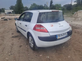 Renault Megane 1.4iKLIMA.ГАЗОВ ИНЖЕКСИОН - 1999 лв. - 79373539 | Car24.bg