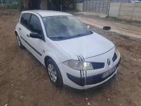 Renault Megane 1.4iKLIMA.ГАЗОВ ИНЖЕКСИОН - 1999 лв. - 79373539 | Car24.bg