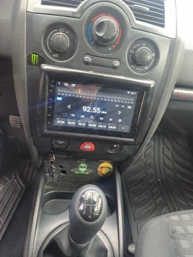 Renault Megane 1.4iKLIMA.ГАЗОВ ИНЖЕКСИОН - 1999 лв. - 79373539 | Car24.bg