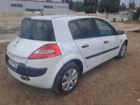 Renault Megane 1.4iKLIMA.ГАЗОВ ИНЖЕКСИОН - 1999 лв. - 79373539 | Car24.bg