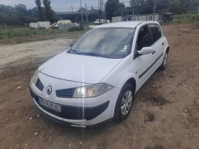 Renault Megane 1.4iKLIMA.ГАЗОВ ИНЖЕКСИОН - 1999 лв. - 79373539 | Car24.bg