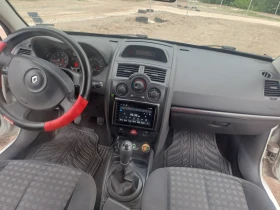 Renault Megane 1.4iKLIMA.ГАЗОВ ИНЖЕКСИОН - 1999 лв. - 79373539 | Car24.bg