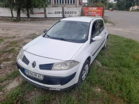 Renault Megane 1.4iKLIMA.ГАЗОВ ИНЖЕКСИОН - 1999 лв. - 79373539 | Car24.bg