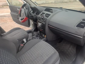 Renault Megane 1.4iKLIMA.ГАЗОВ ИНЖЕКСИОН - 1999 лв. - 79373539 | Car24.bg