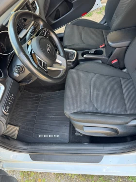 Kia Ceed | Mobile.bg    14