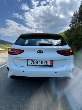 Обява за продажба на Kia Ceed ~19 798 лв. - изображение 1