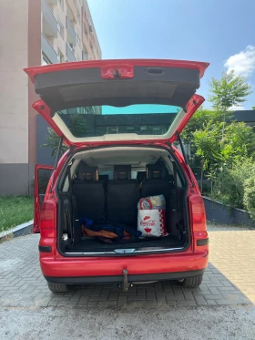 VW Sharan 1.9 TDI | Mobile.bg    4
