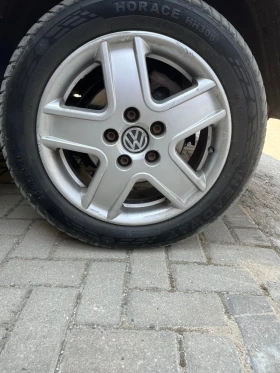 VW Sharan 1.9 TDI | Mobile.bg    10