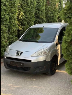 Peugeot Partner | Mobile.bg    3