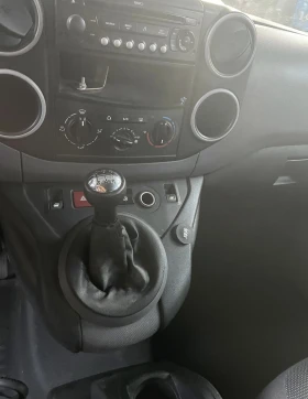 Peugeot Partner | Mobile.bg    11