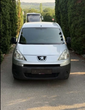 Peugeot Partner | Mobile.bg    2