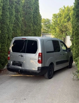 Peugeot Partner | Mobile.bg    5
