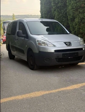 Peugeot Partner | Mobile.bg    4
