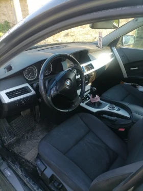 BMW 530 | Mobile.bg    5