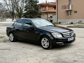 Обява за продажба на Mercedes-Benz C 220 ~17 000 лв. - изображение 2