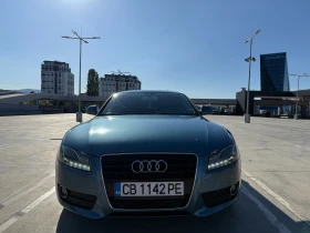 Audi A5 Audi A5 3.0 TDI S-line Quattro - 15900 лв. - 99416252 5