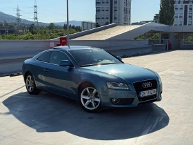 Audi A5 Audi A5 3.0 TDI S-line Quattro - 15900 лв. - 99416252 2