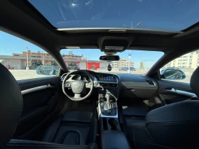 Audi A5 Audi A5 3.0 TDI S-line Quattro - 15900 лв. - 99416252 12