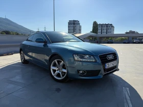 Audi A5 Audi A5 3.0 TDI S-line Quattro - 15900 лв. - 99416252 3