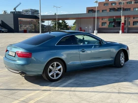 Audi A5 Audi A5 3.0 TDI S-line Quattro - 15900 лв. - 99416252 7