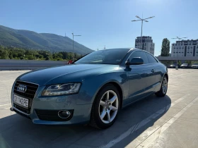 Audi A5 Audi A5 3.0 TDI S-line Quattro - 15900 лв. - 99416252 6