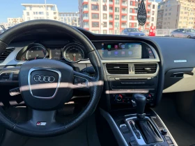 Audi A5 Audi A5 3.0 TDI S-line Quattro - 15900 лв. - 99416252 11