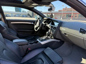 Audi A5 Audi A5 3.0 TDI S-line Quattro - 15900 лв. - 99416252 10