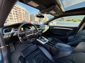 Audi A5 Audi A5 3.0 TDI S-line Quattro - 15900 лв. - 99416252 9