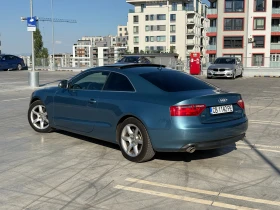 Audi A5 Audi A5 3.0 TDI S-line Quattro - 15900 лв. - 99416252 8