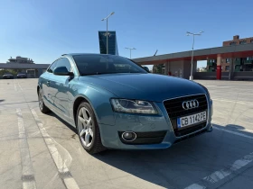 Audi A5 Audi A5 3.0 TDI S-line Quattro - 15900 лв. - 99416252 4