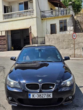 BMW 525 M-Pack | Mobile.bg    2