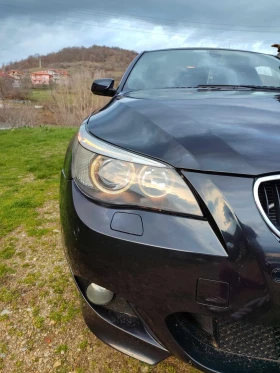 BMW 525 M-Pack | Mobile.bg    3