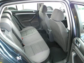 VW Golf 1.6-102KC* gaz-benzin* - 7900 лв. - 16093051 11