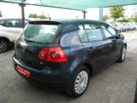 VW Golf 1.6-102KC* gaz-benzin* - 7900 лв. - 16093051 4