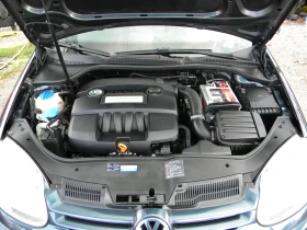 VW Golf 1.6-102KC* gaz-benzin* - 7900 лв. - 16093051 8