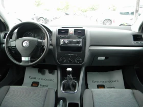 VW Golf 1.6-102KC* gaz-benzin* - 7900 лв. - 16093051 13