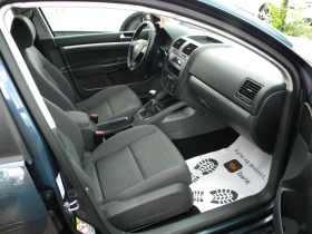 VW Golf 1.6-102KC* gaz-benzin* - 7900 лв. - 16093051 12