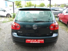 VW Golf 1.6-102KC* gaz-benzin* - 7900 лв. - 16093051 5