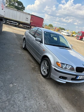 Обява за продажба на BMW 320 ~5 900 лв. - изображение 1
