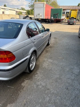 Обява за продажба на BMW 320 ~5 900 лв. - изображение 11