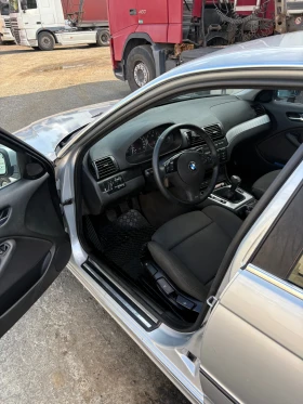 Обява за продажба на BMW 320 ~5 900 лв. - изображение 5