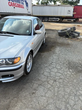 Обява за продажба на BMW 320 ~5 900 лв. - изображение 6