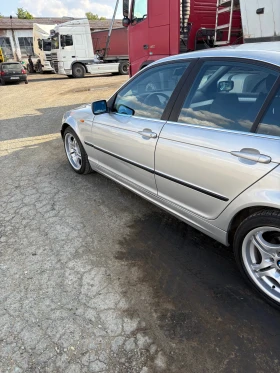Обява за продажба на BMW 320 ~5 900 лв. - изображение 7