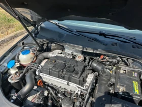 Обява за продажба на VW Passat 2.0tdi 8v 4x4 ~5 300 лв. - изображение 9