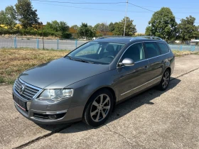 Обява за продажба на VW Passat 2.0tdi 8v 4x4 ~5 300 лв. - изображение 1