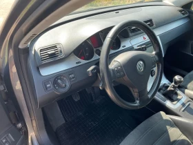 Обява за продажба на VW Passat 2.0tdi 8v 4x4 ~5 300 лв. - изображение 6